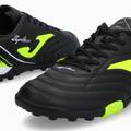 Сороконіжки Joma AGUILA чорний Чол 40,5 DT-AGUS2501TF, прев. 3