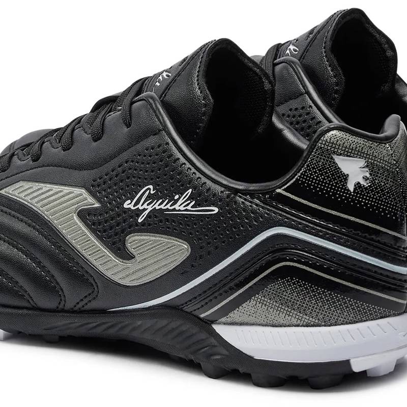 Сороконіжки Joma AGUILA чорний, сірий Чол 41 DT-AGUW2401TF, рис. 1