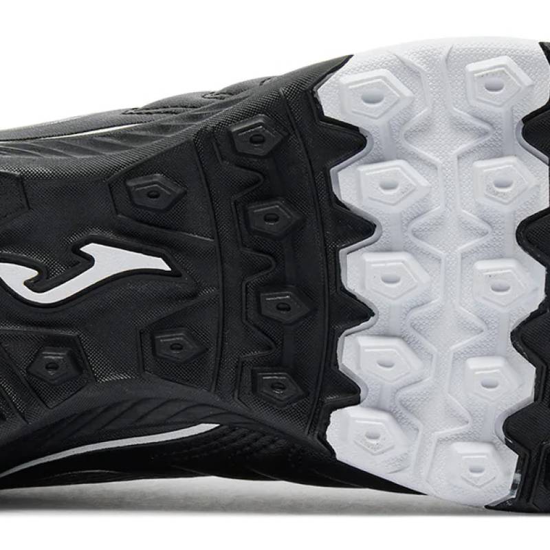 Сороконіжки Joma AGUILA чорний, сірий Чол 41 DT-AGUW2401TF, рис. 2
