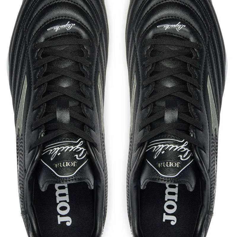 Сороконіжки Joma AGUILA чорний, сірий Чол 41 DT-AGUW2401TF, рис. 3