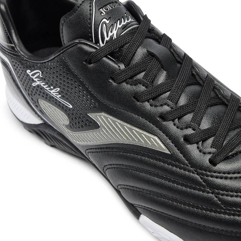 Сороконіжки Joma AGUILA чорний, сірий Чол 41 DT-AGUW2401TF, рис. 4