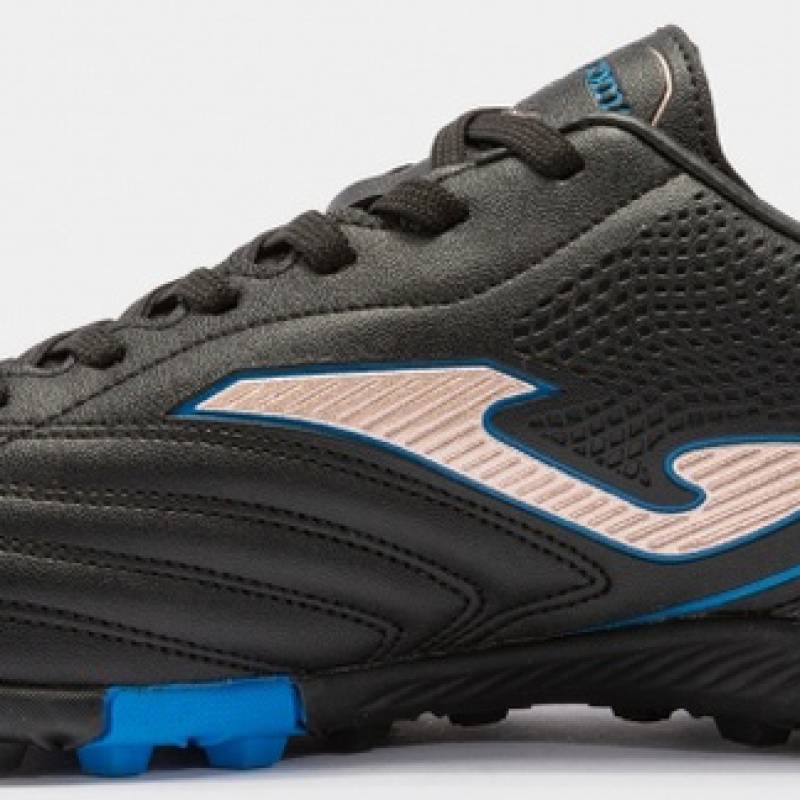 Сороконіжки Joma AGUILA чорно-золотистий Чол 43,5 DT-AGUS2301TF, рис. 1