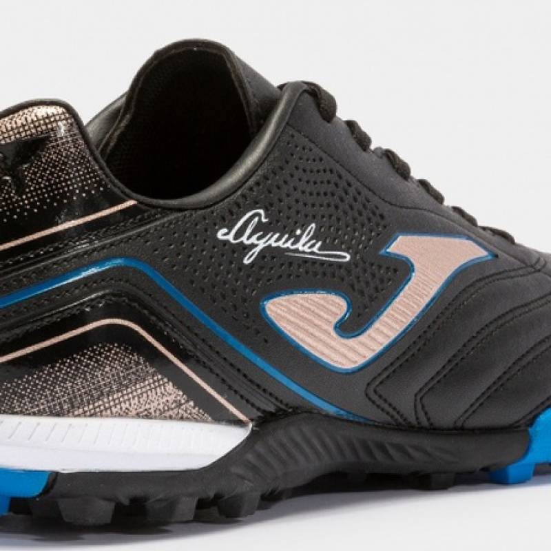 Сороконіжки Joma AGUILA чорно-золотистий Чол 43,5 DT-AGUS2301TF, рис. 2