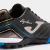 Сороконіжки Joma AGUILA чорно-золотистий Чол 43,5 DT-AGUS2301TF, прев. 2