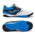 Сороконіжки Joma CANCHA білий, синій, чорний Чол 42 DT-CANW2402TF, прев. 0