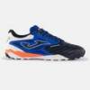 Сороконіжки Joma CANCHA синій, чорний, білий, помаранчевий Чол 40 DT-CANW2403TF, прев. 0
