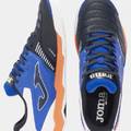 Сороконіжки Joma CANCHA синій, чорний, білий, помаранчевий Чол 40 DT-CANW2403TF, прев. 3