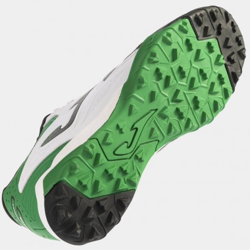 Сороконіжки Joma CANCHA чорний, білий, зелений Чол 41 DT-CANW2401TF, рис. 4