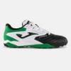 Сороконіжки Joma CANCHA чорний, білий, зелений Чол 41 DT-CANW2401TF, прев. 0