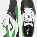 Сороконіжки Joma CANCHA чорний, білий, зелений Чол 41 DT-CANW2401TF, прев. 3