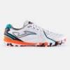 Сороконіжки Joma DRIBLING білий, помаранчевий Чол 41 DT-DRIW2432TF, прев. 0