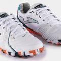 Сороконіжки Joma DRIBLING білий, помаранчевий Чол 41 DT-DRIW2432TF, прев. 1