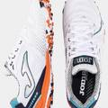 Сороконіжки Joma DRIBLING білий, помаранчевий Чол 41 DT-DRIW2432TF, прев. 3