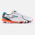 Сороконіжки Joma DRIBLING білий, помаранчевий Чол 41 DT-DRIW2432TF, прев. 0