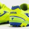 Сороконіжки Joma DRIBLING салатовий Чол 41 DT-DRIW2409TF, прев. 2