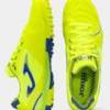 Сороконіжки Joma DRIBLING салатовий Чол 41 DT-DRIW2409TF, прев. 3