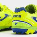Сороконіжки Joma DRIBLING салатовий Чол 41 DT-DRIW2409TF, прев. 2
