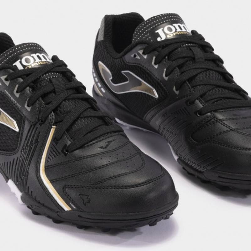 Сороконіжки Joma DRIBLING чорний Чол 40 DT-DRIW2401TF, рис. 1