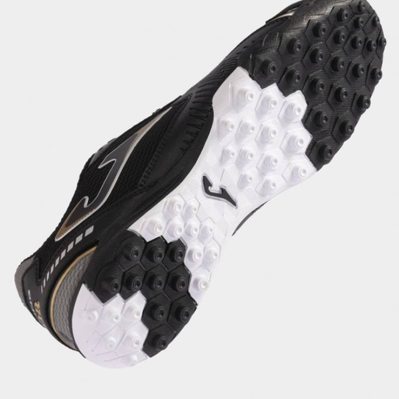 Сороконіжки Joma DRIBLING чорний Чол 40 DT-DRIW2401TF, рис. 4