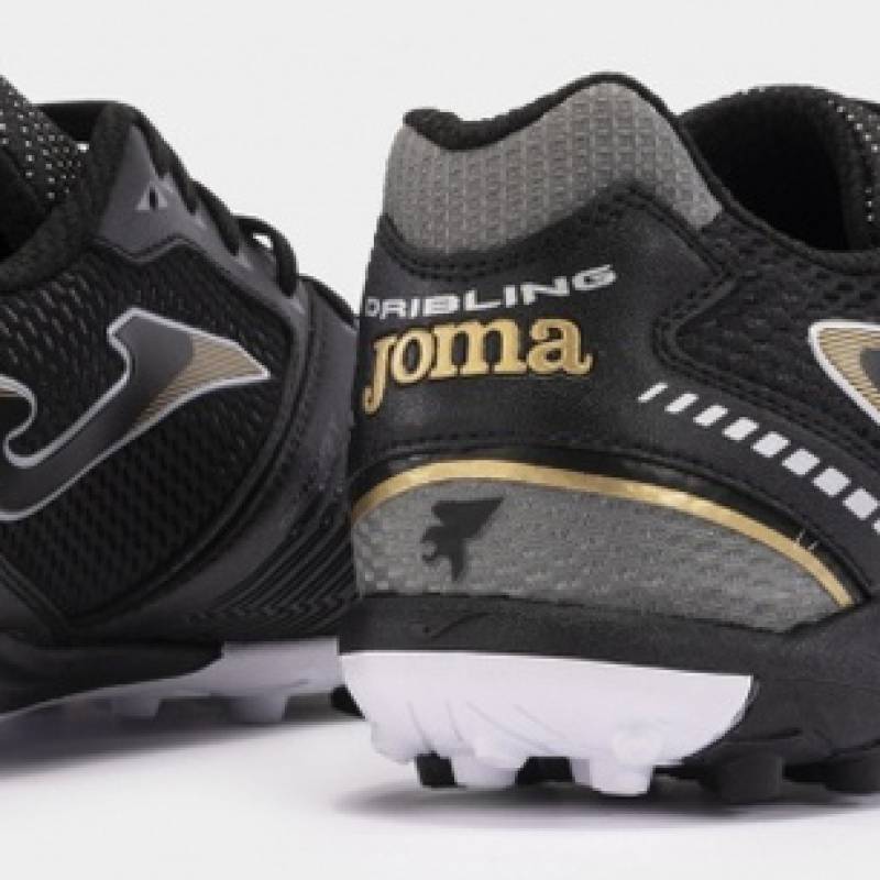 Сороконіжки Joma DRIBLING чорний Чол 40 DT-DRIW2401TF, рис. 2