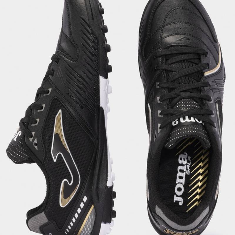 Сороконіжки Joma DRIBLING чорний Чол 40 DT-DRIW2401TF, рис. 3
