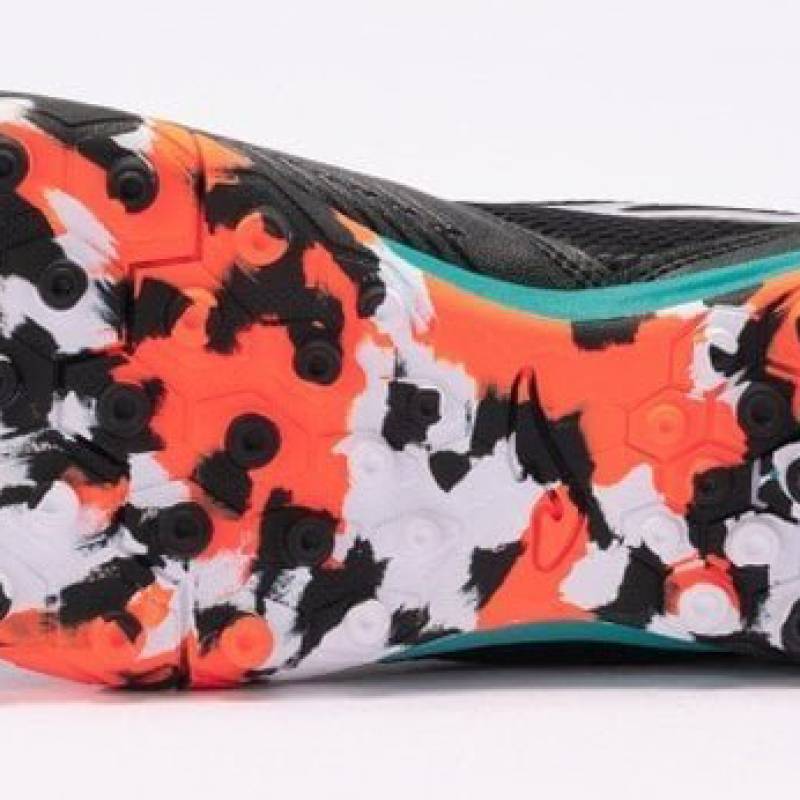Сороконіжки Joma DRIBLING чорний Чол 43 DT-DRIS2401TF, рис. 2