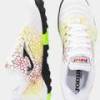 Сороконіжки Joma MAXIMA білий, чорний Чол 40 DT-MAXW2442TF, прев. 3
