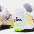 Сороконіжки Joma MAXIMA білий, чорний Чол 40 DT-MAXW2442TF, прев. 2