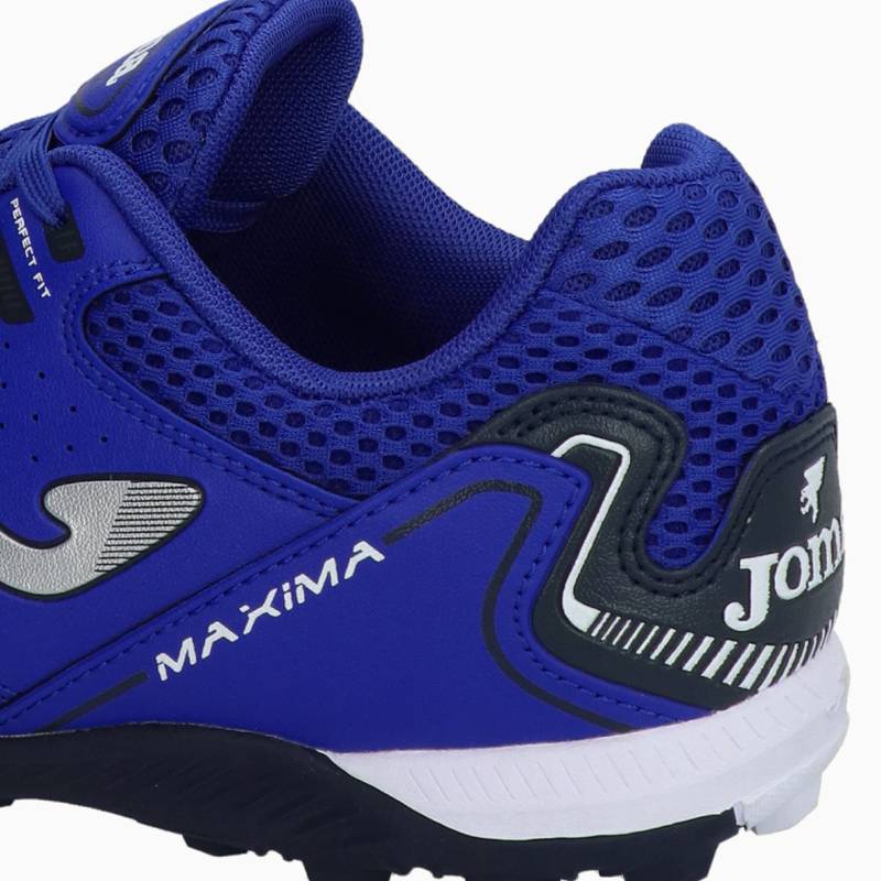 Сороконіжки Joma MAXIMA синій Чол 42 DT-MAXW2404TF, рис. 2