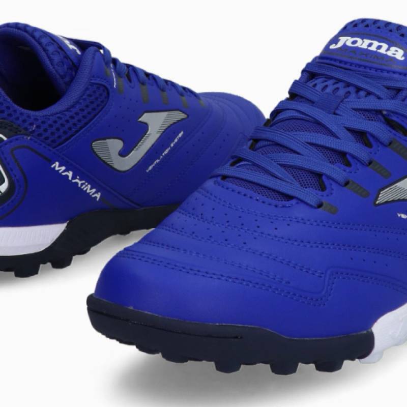 Сороконіжки Joma MAXIMA синій Чол 42 DT-MAXW2404TF, рис. 4
