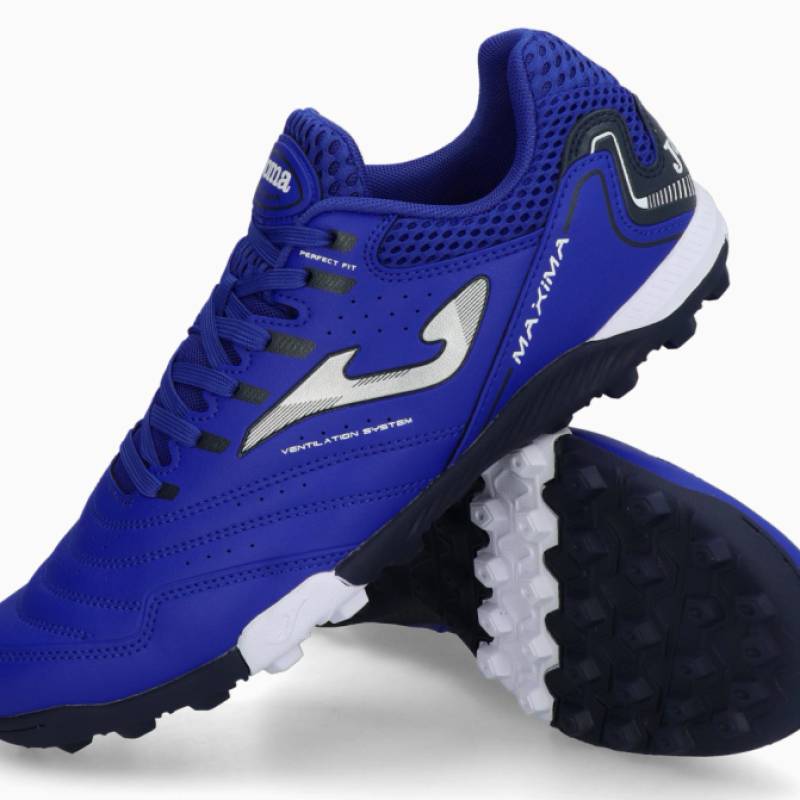 Сороконіжки Joma MAXIMA синій Чол 42 DT-MAXW2404TF, рис. 3