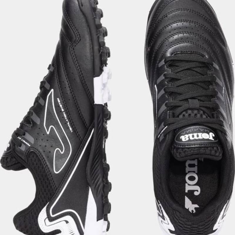 Сороконіжки Joma MAXIMA чорний Чол 39 DT-MAXS2501TF, рис. 3