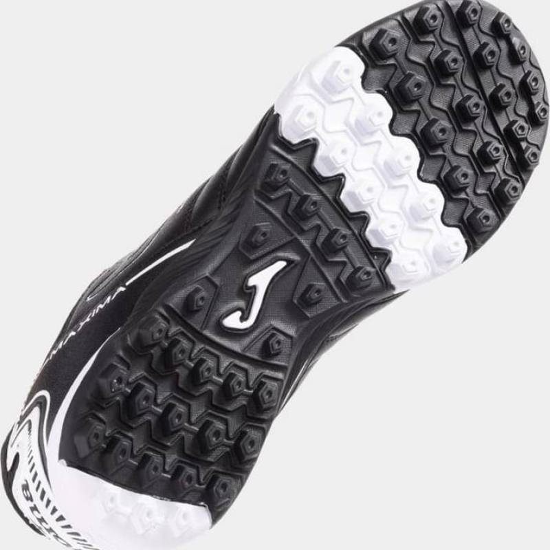 Сороконіжки Joma MAXIMA чорний Чол 39 DT-MAXS2501TF, рис. 4