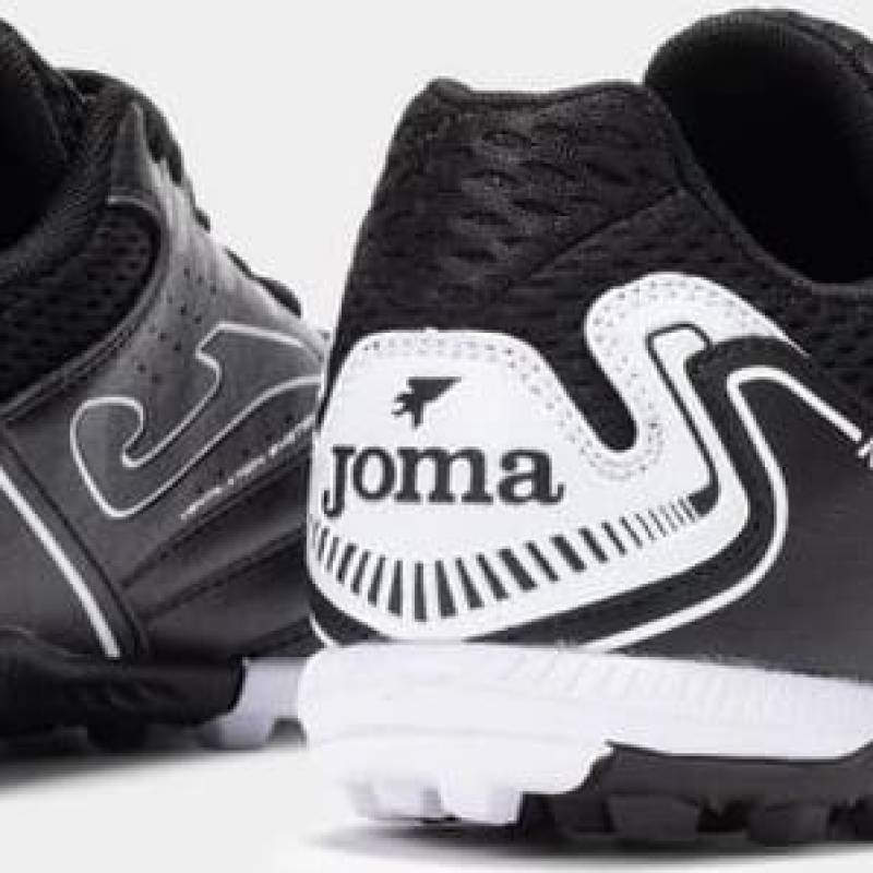 Сороконіжки Joma MAXIMA чорний Чол 39 DT-MAXS2501TF, рис. 2