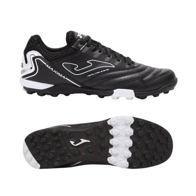 Сороконіжки Joma MAXIMA чорний Чол 39 DT-MAXS2501TF, рис. 0