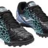 Сороконіжки Joma MAXIMA чорний, бірюзовий Чол 40 DT-MAXS2531TF, прев. 1