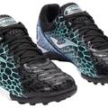 Сороконіжки Joma MAXIMA чорний, бірюзовий Чол 40 DT-MAXS2531TF, прев. 1
