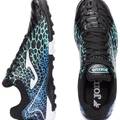 Сороконіжки Joma MAXIMA чорний, бірюзовий Чол 40 DT-MAXS2531TF, прев. 3
