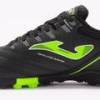 Сороконіжки Joma MAXIMA чорний, салатовий Чол 41 DT-MAXS2401TF, прев. 1