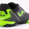 Сороконіжки Joma MAXIMA чорний, салатовий Чол 41 DT-MAXS2401TF, прев. 2