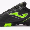 Сороконіжки Joma MAXIMA чорний, салатовий Чол 41 DT-MAXS2401TF, прев. 1