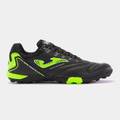 Сороконіжки Joma MAXIMA чорний, салатовий Чол 41 DT-MAXS2401TF, прев. 0