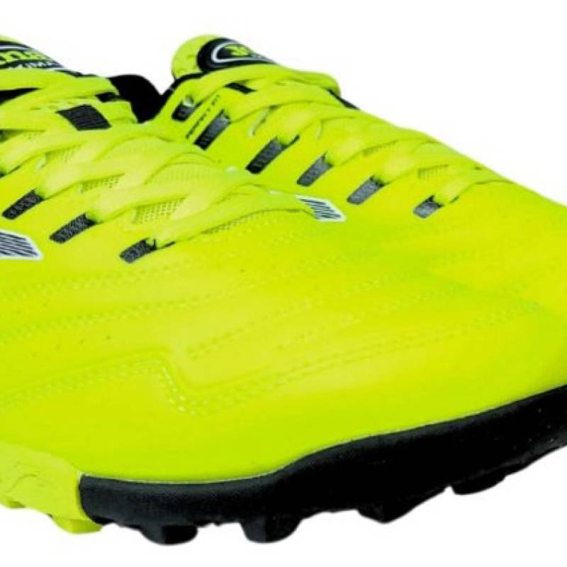 Сороконіжки Joma MAXIMA яскраво-жовтий Чол 44 DT-MAXW2409TF, рис. 1