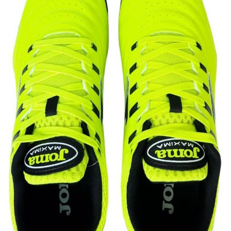 Сороконіжки Joma MAXIMA яскраво-жовтий Чол 44 DT-MAXW2409TF, рис. 3