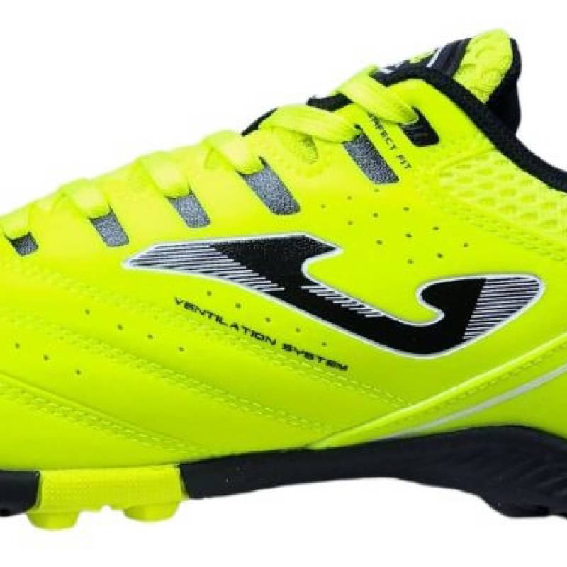 Сороконіжки Joma MAXIMA яскраво-жовтий Чол 44 DT-MAXW2409TF, рис. 4