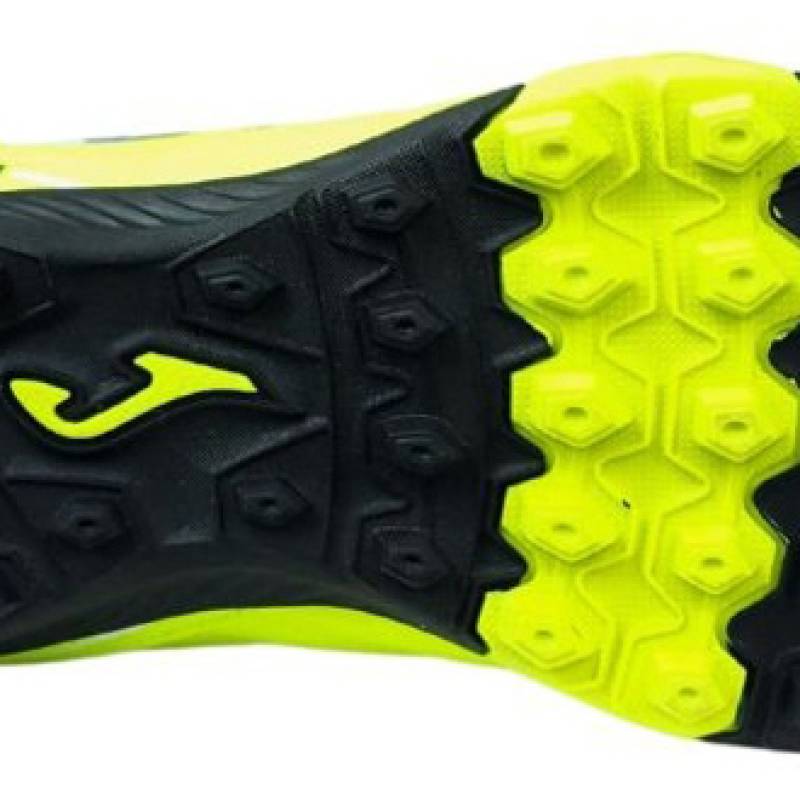Сороконіжки Joma MAXIMA яскраво-жовтий Чол 44 DT-MAXW2409TF, рис. 5