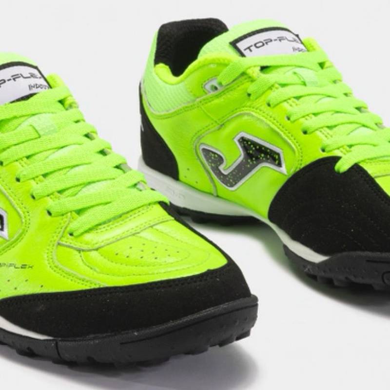 Сороконіжки Joma TOP FLEX салатовий Чол 40 DT-TOPW2411TF, рис. 1