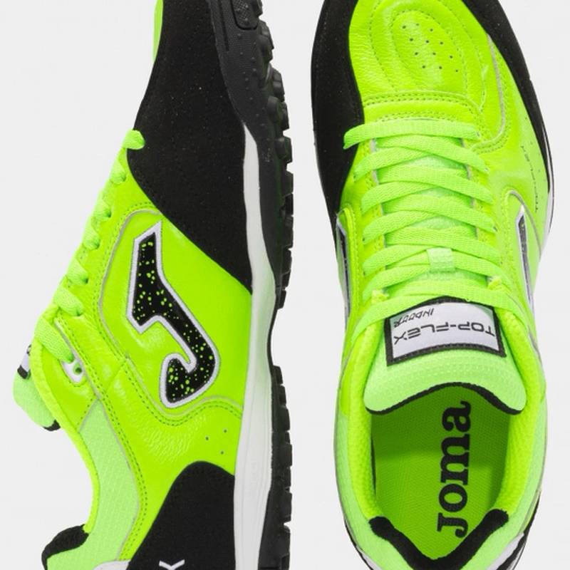 Сороконіжки Joma TOP FLEX салатовий Чол 40 DT-TOPW2411TF, рис. 3