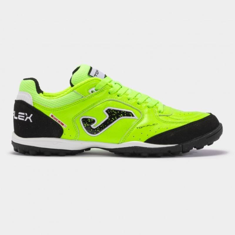 Сороконіжки Joma TOP FLEX салатовий Чол 40 DT-TOPW2411TF, рис. 0