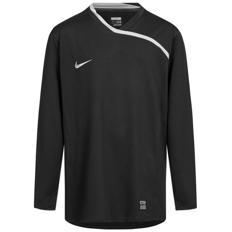 Детский реглан вратаря Nike Total 90 336585-010, рис. 0